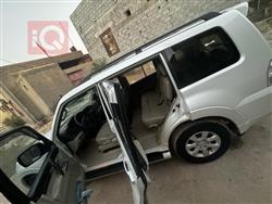 ميتسوبيشي باجيرو